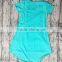 Wholesale women cotton short sleeve high low dress girls pink hi low pocket maxi dresses