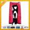 Single Air Chamber Automatic Inflatable Life Vest,