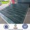 square post wire mesh fence