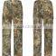 Hunting jackets and pants wholesale clothing mountain life outdoor jackets