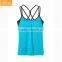 Top Quality Womens Yoga Wear Fitness Sports Tank Top