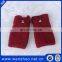 Fashion Wool Knit Girls Plain Color Hand Gloves For 2015