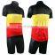 custom young fashion tinkoff cycling jersey dry fit