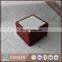 Sublimation square wood box