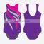Custom Fashion Sublimation Cheerleading Uniforms Wholesale Design leotard
