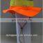 NEW CornerStone - ANSI Safety Cap. CS801 Size: OSFA in Safety Yellow color