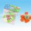 Newest Baby Play Set Rocking Bell,Cute Cartoon Tortoisede Design Bell Toys