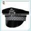Mens Ladies Policeman New York Cop Fancy Dress Police Caps HPC-0246
