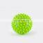 9cm Spiky Massage Pilates Fitness Gym Exercise Roller Ball