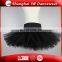 High Quality Black Ballet Tutu with Custom Design