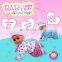 Crawling Funny Reborn Doll Kits