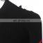 Oblique neck designs for ladies tops slim fit sweaters for women winter