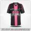Custom wholesale best price soccer t shirts made in China