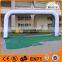 Advertising inflatable arch,inflatable finish line arch ,inflatable entrance arch for events