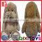 Best made sitting long ears big eyed toy custom plush dog toy stuffed animals baby toys