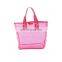 Fashion Design Pvc Tote Bag Plastic