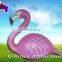 pink swan helium balloon for kids hot sale