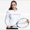 Sport hot sexy yoga Moisture perspiration running gym coat clothes
