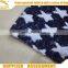 Coarse Needle Brushed Fleece Knitted Sweater Fabric