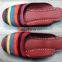 NEW EMBRODIERY JUTTIS MIX MODELS PACK OF 50 PAIRS