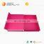 Made For USA Fashion Items Company Nice Design Save Space Box Folding to Magnet Closure