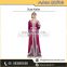 Elegant Party Wear Caftan With Bling Hand Made Embroidery Design For Ladies 6572