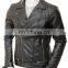 Leather Fashion Men Jackets