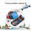 Travel Box,Portable Mini Home Travel Sewing Box