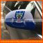 custom print car wing mirror flag cover