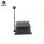 32mm badge metal cutter round cutting machine cutting size 44mm