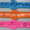 Cheap PVC Slap Bracelet,Reflective Slap Bracelet,PVC Slap Bracelet