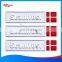 PVC 3D soft nameplate
