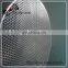 Custom photo chemical etching stainless steel filter mesh plates