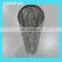 Chemical etching custom printed mini lampshade trim