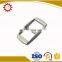 triglide slider buckle for strap With ISO9001 Certificate