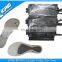 Fashional and popular PVC airblowing slipper mould/PVC airblowing slipper mould