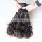  wholesale cuticle aligned raw virgin brazilian remy hair