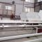 Double glazing glass LWJ01 Automatic Aluminum Bar Bending Equipment insulating glass making machine