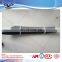 Water hose Smooth/fabric cover textile braid 150 psi water rubber hose