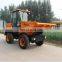 mini Dump truck 180 Rotating 3 Ton FCY30R 180 turn dumper