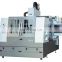 CNC Aluminum Profile Milling Machine