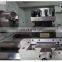 ck6136 china flat bed specification of small metal cnc turning lathe machine with CE