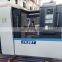 CK42T cnc slant bed CNC turning center