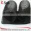 hook & loop patch hair tie hook accessories manufacturer