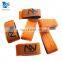 50x550mm hot sale packaged in pairs ski strap
