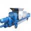 Industrial Stainless Steel Hydraulic Double Screw Juice Extractor