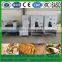Commercial Prices Rotary pita bread oven machine with electric