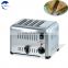 Extra Wide Slots Toasters Stainless Steel Four Slice Toaster, Bagel/DEFROST/CANCEL Function