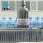 High Pressure Seamless Steel Gas Cylinder Stainless Steel CO2 Cylinder