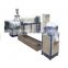 Commercial automatic best price Plastic granule making machine